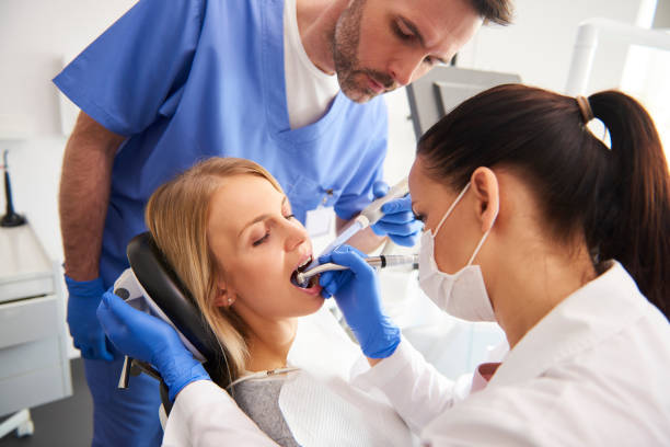 Best Oral Cancer Screening  in Churchill, PA