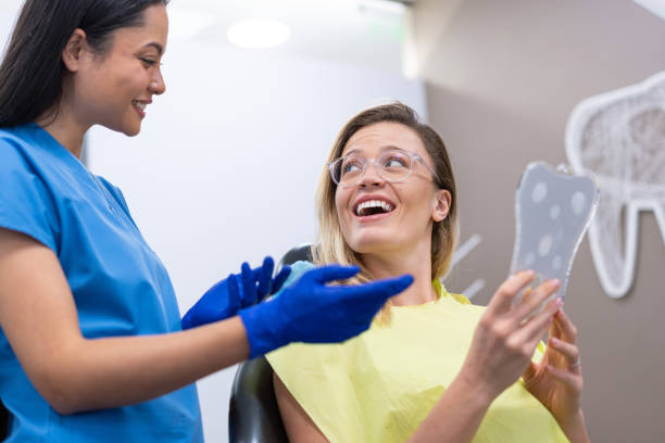 Best Full Mouth Reconstruction  in Churchill, PA