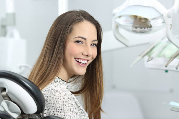 Dental Inlays and Onlays in Churchill, PA
